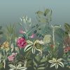 DUTCH WALL DÉCOR TREASURES OF NATURE TD4290-BEH