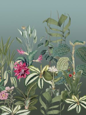 DUTCH WALL DÉCOR TREASURES OF NATURE TD4290-BEH
